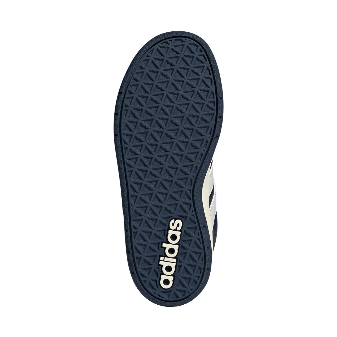 Sneaker Adidas Breakbase C Bambini - Blu Basket Kids 6/7