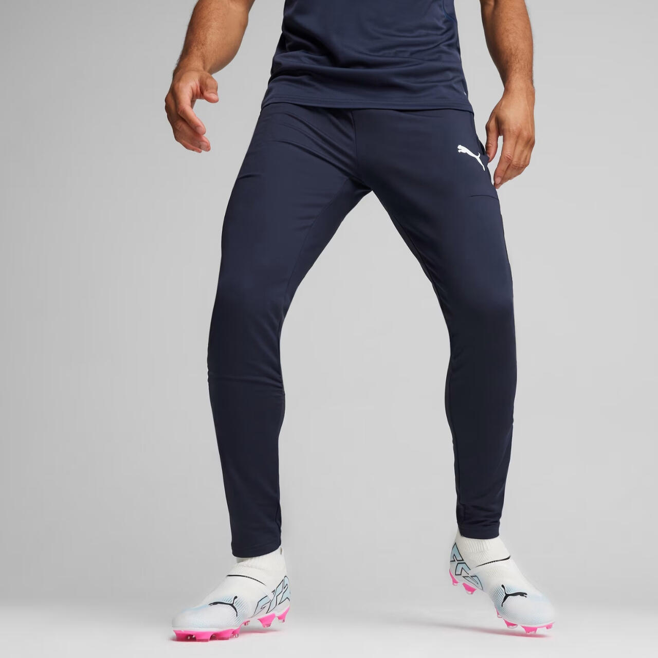Puma Team Goal Pantalon d'entraînement Slim Homme 3/6