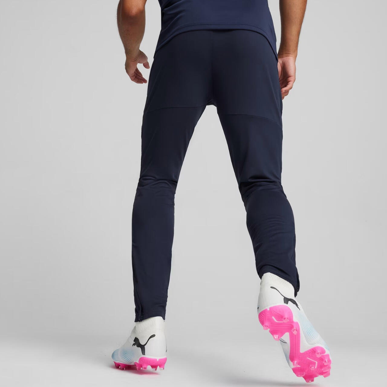Puma Team Goal Pantalon d'entraînement Slim Homme 4/6