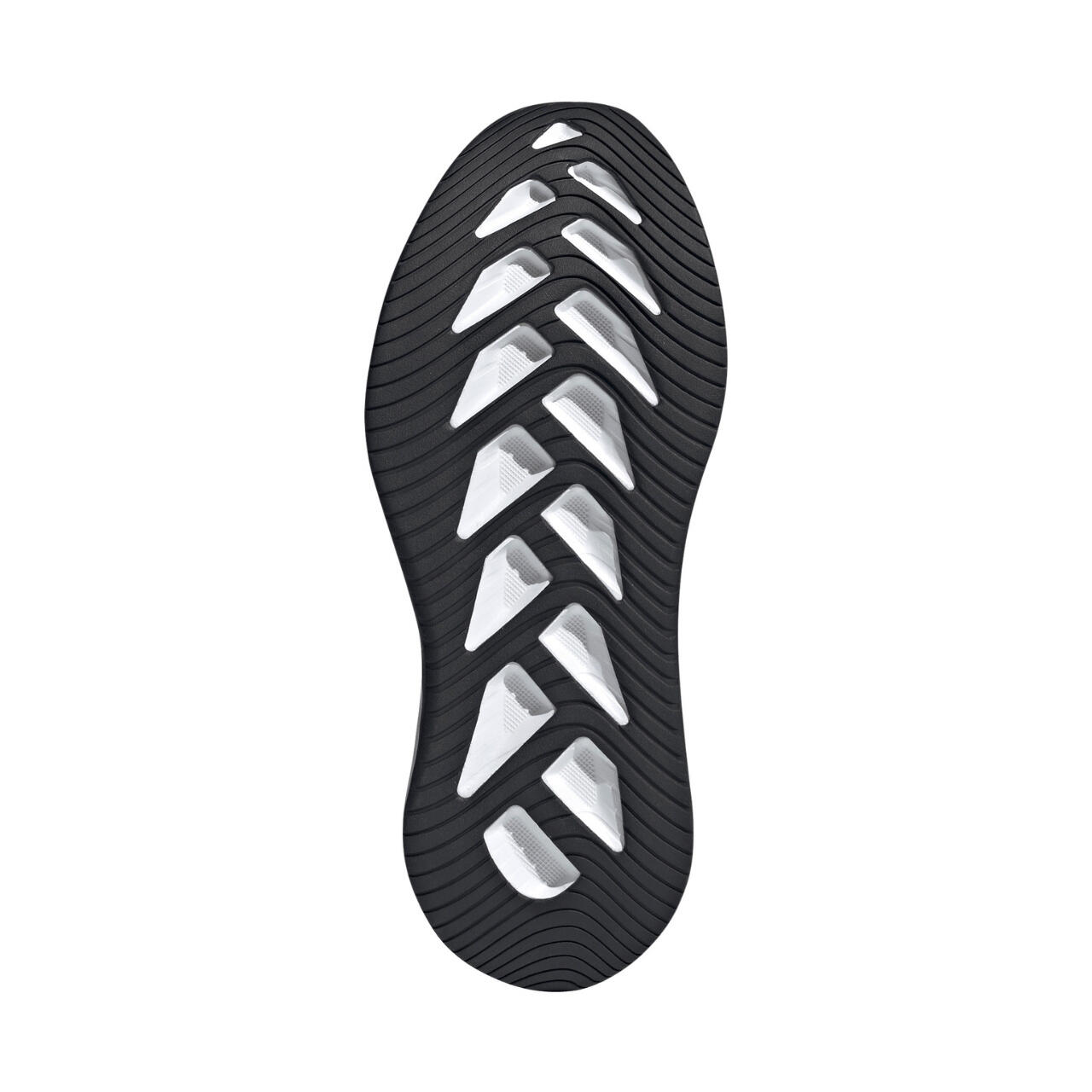 Chaussures de course Adidas modèle JH5554 pour unisexe 6/6