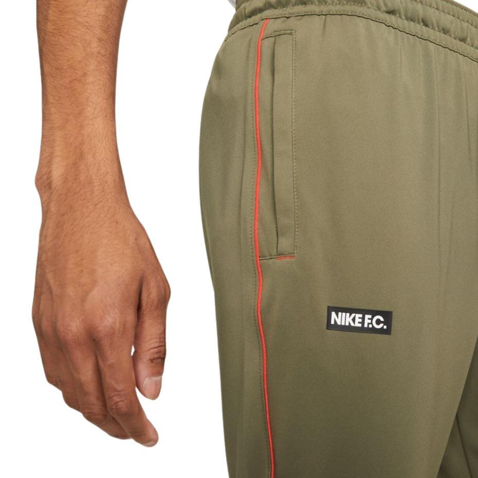 Pantalon de football Nike Dri‑FIT 100% polyester 5/6