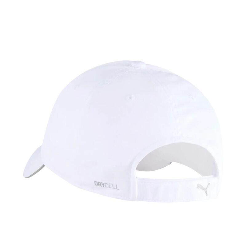 Puma Unisex Running Iii Bb Cap Albă