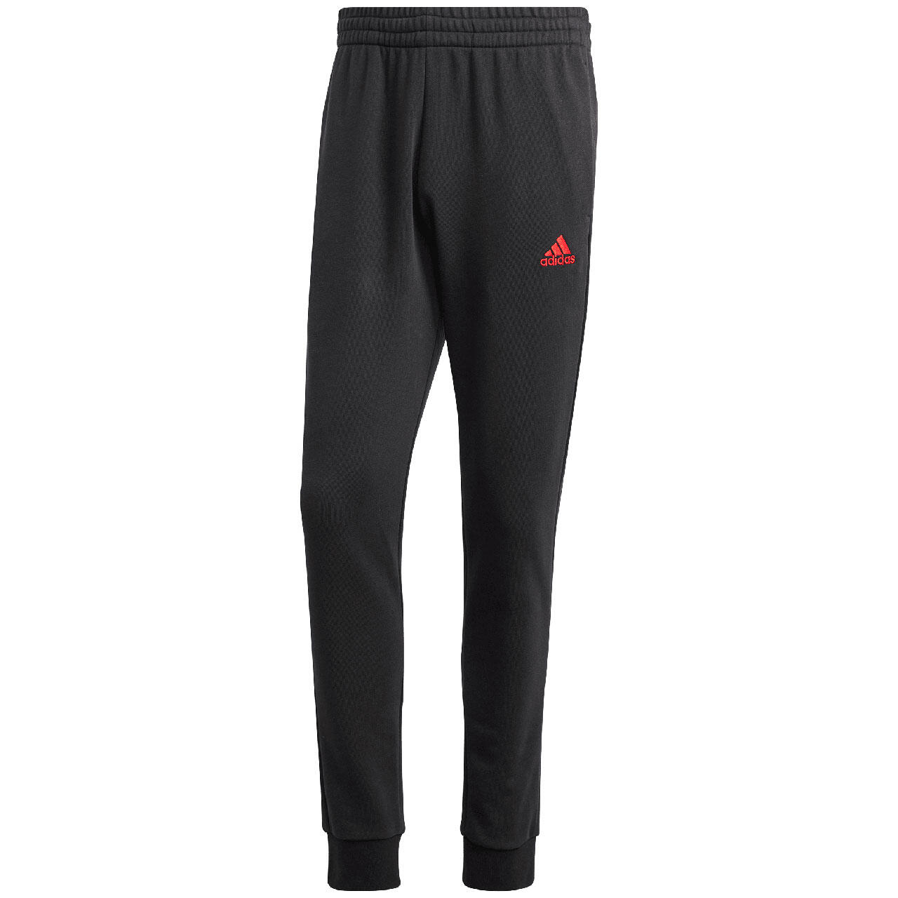 Tuta ADIDAS uomo con logo grande - set S 5/6