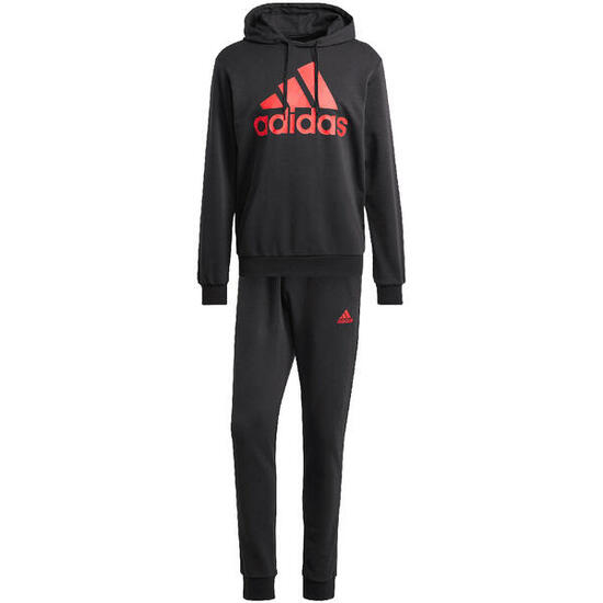 Survêtement ADIDAS homme avec grand logo - ensemble S