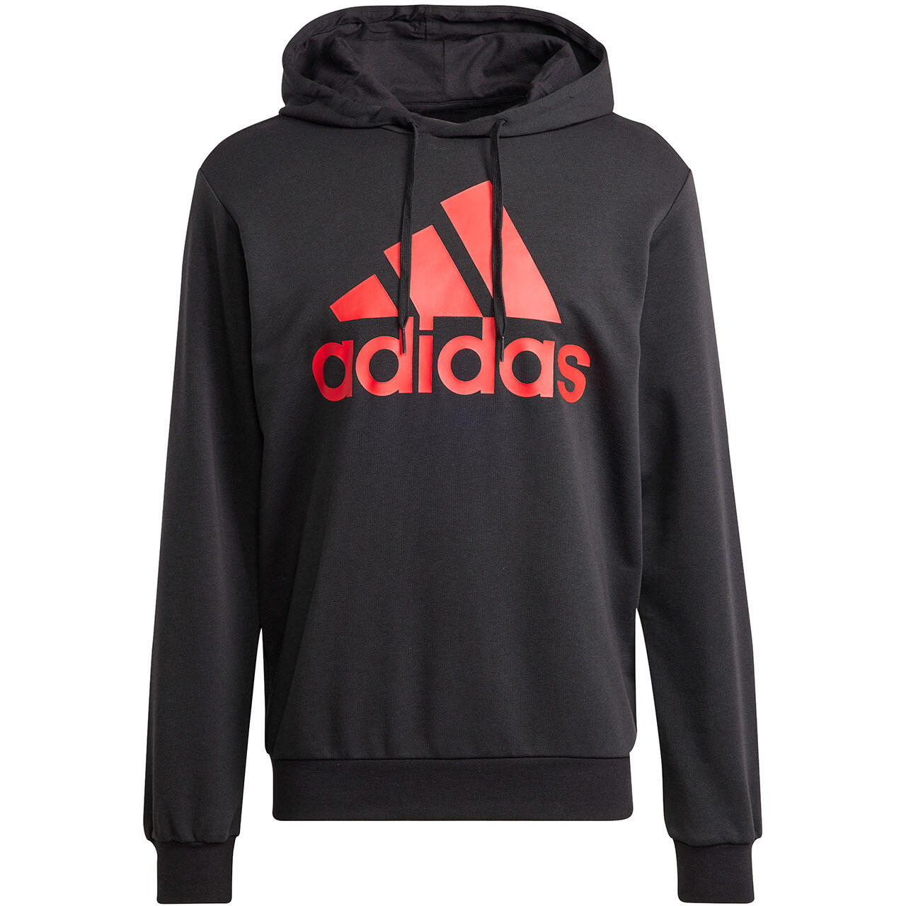 Tuta ADIDAS uomo con logo grande - set S 4/6
