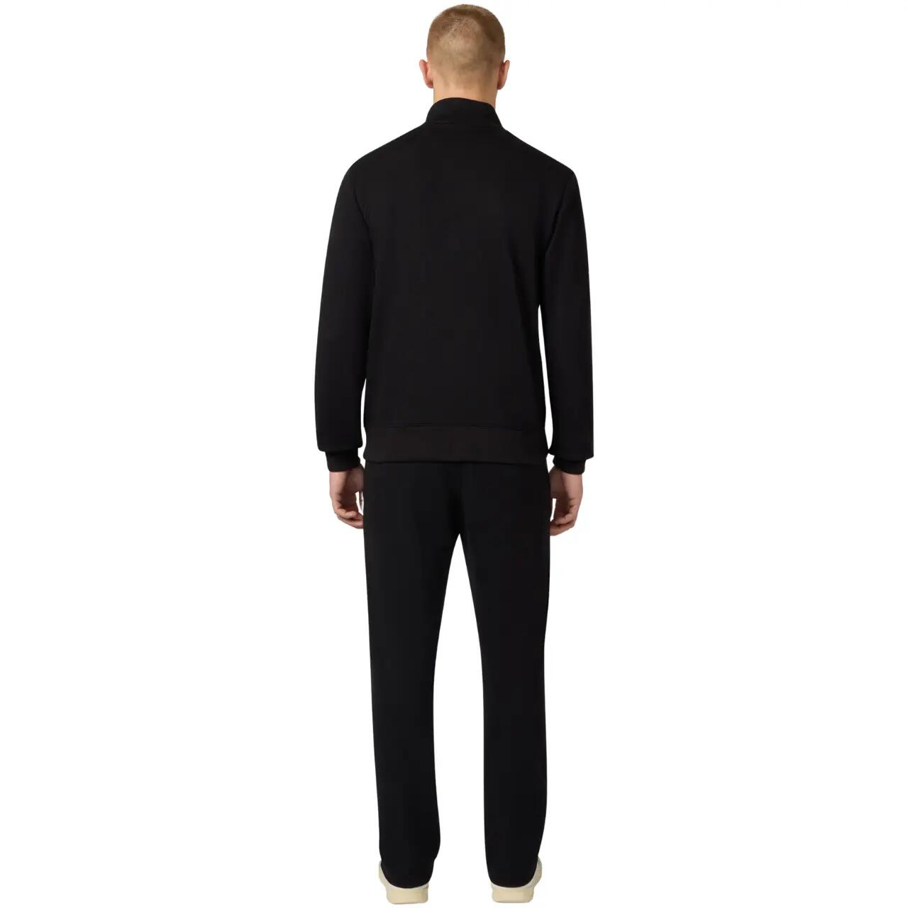 Champion Tracksuit completo com fecho integral para homem 3/5