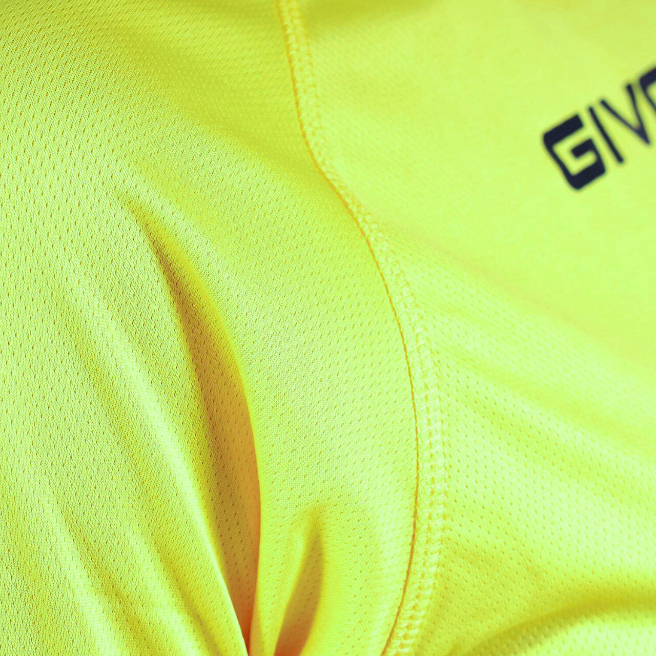 Maillot enfant Givova One 4/4