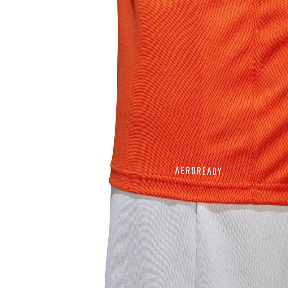 adidas Assita 17 GK Junior keepersshirt 4/5
