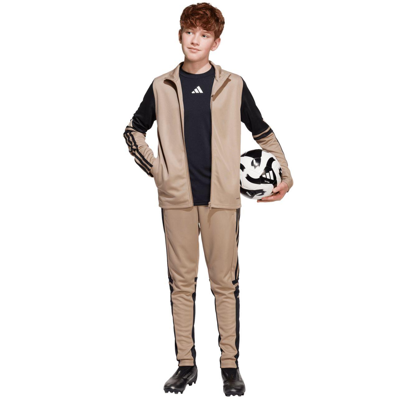 adidas Kinder Trainingshose Squadra 25 4/7