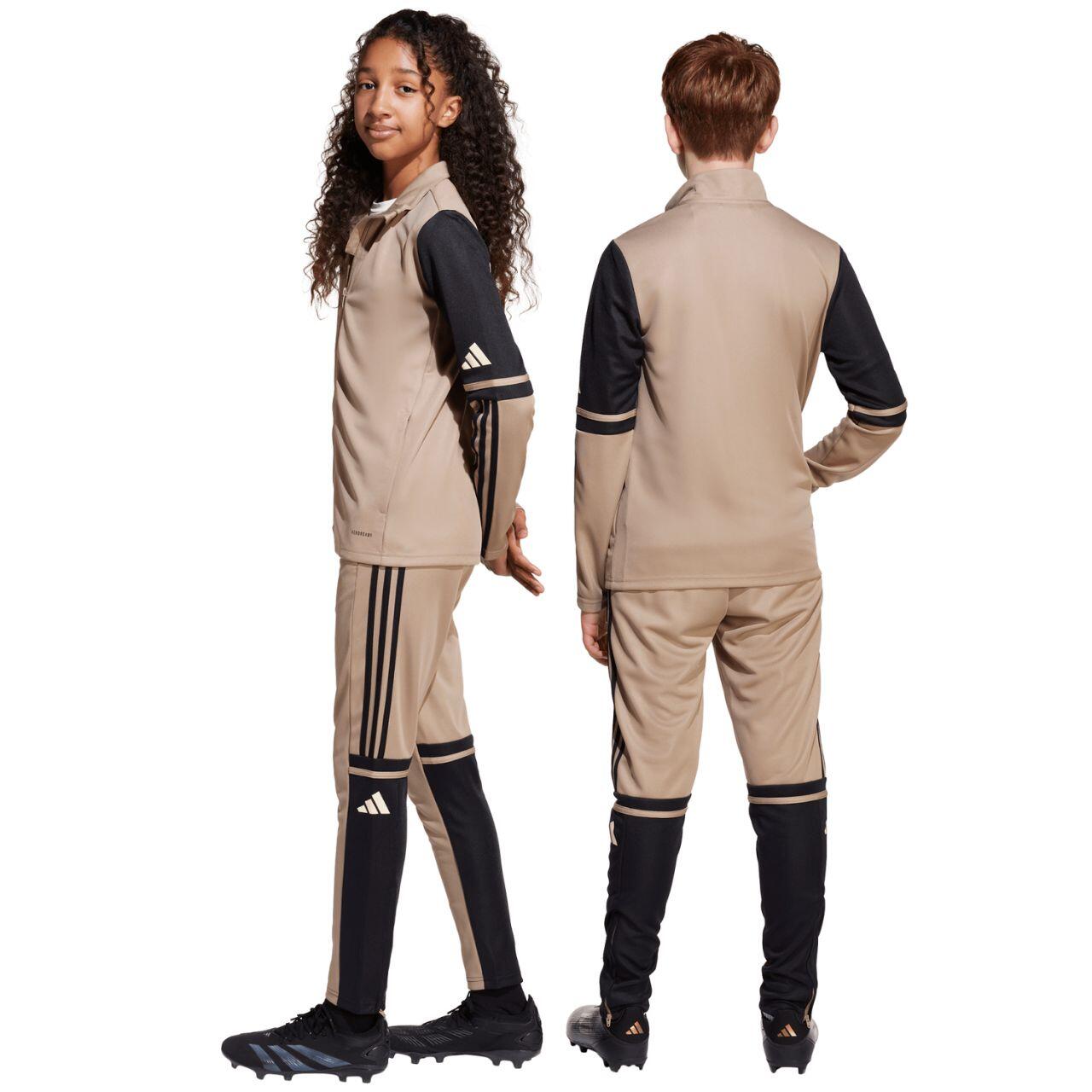 adidas Kinder Trainingshose Squadra 25 6/7