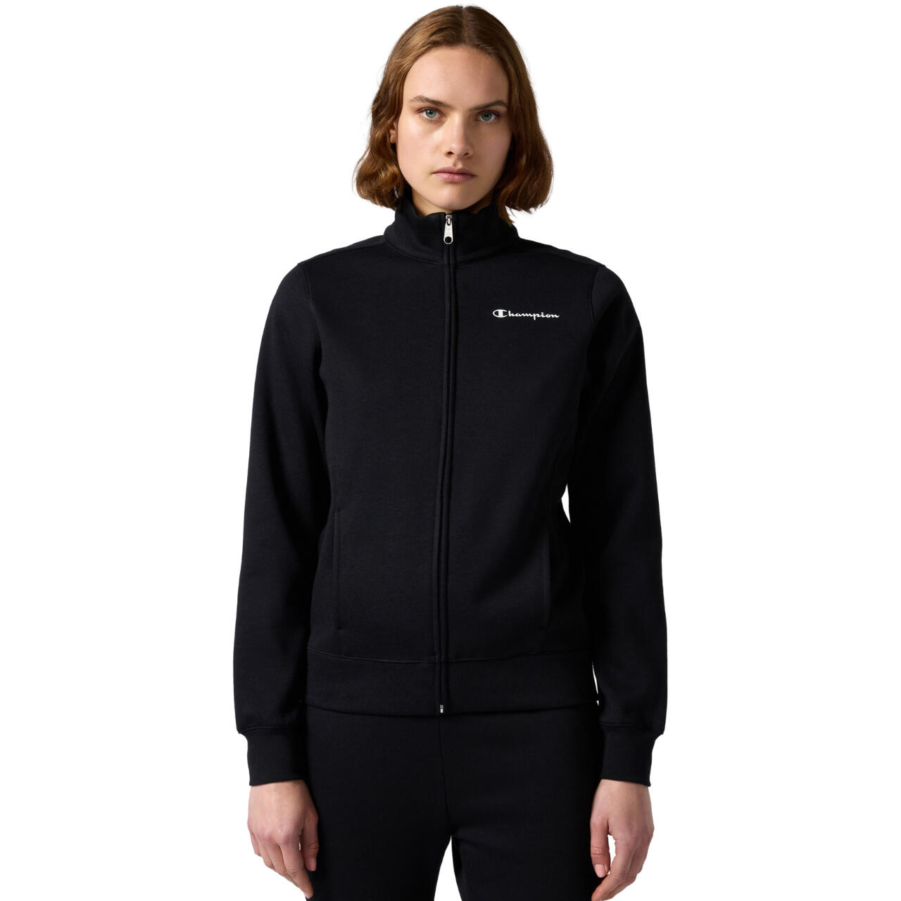 FULL ZIP SUIT COL KK001 5/6