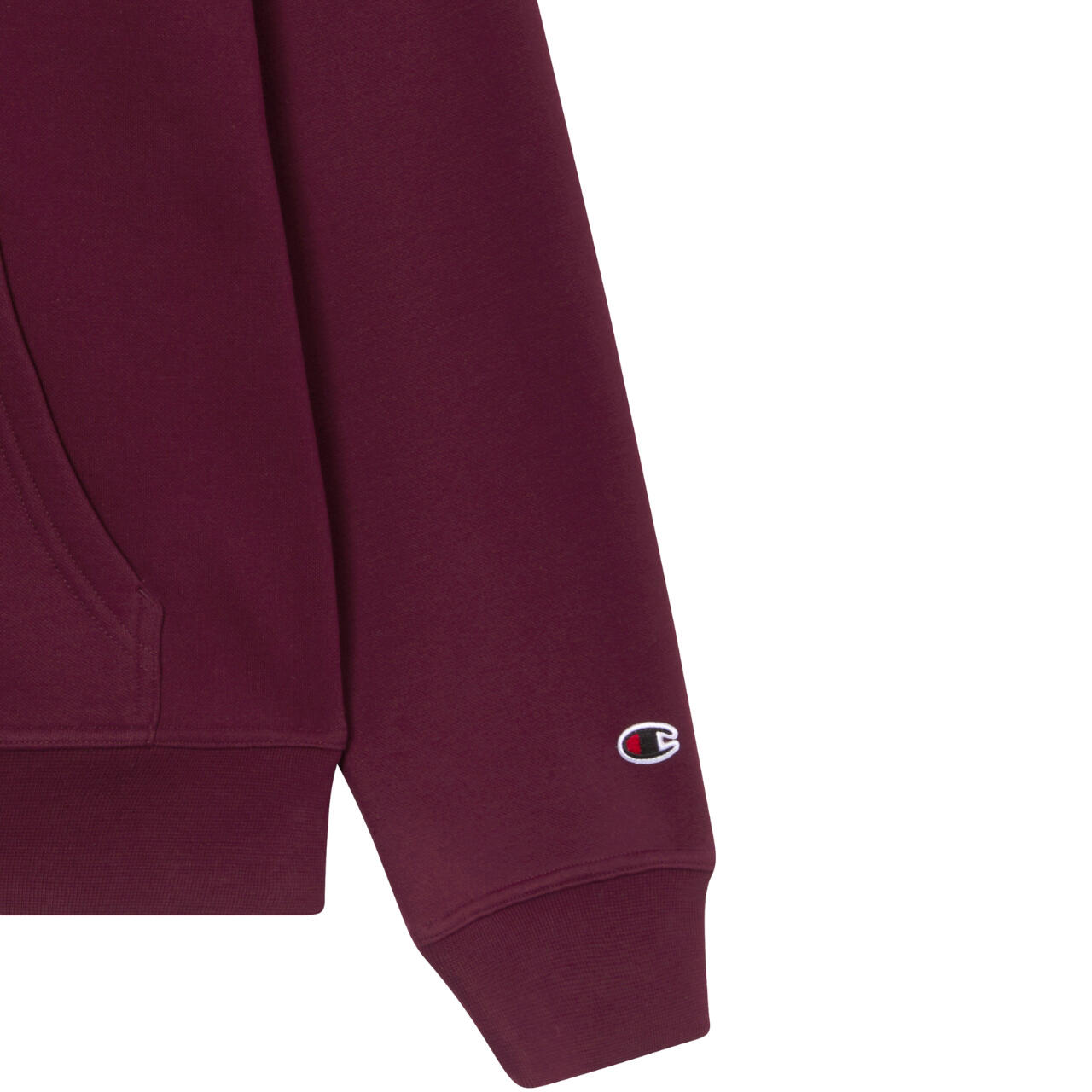 Felpa Champion Hooded Sweatshirt Adulto 6/7