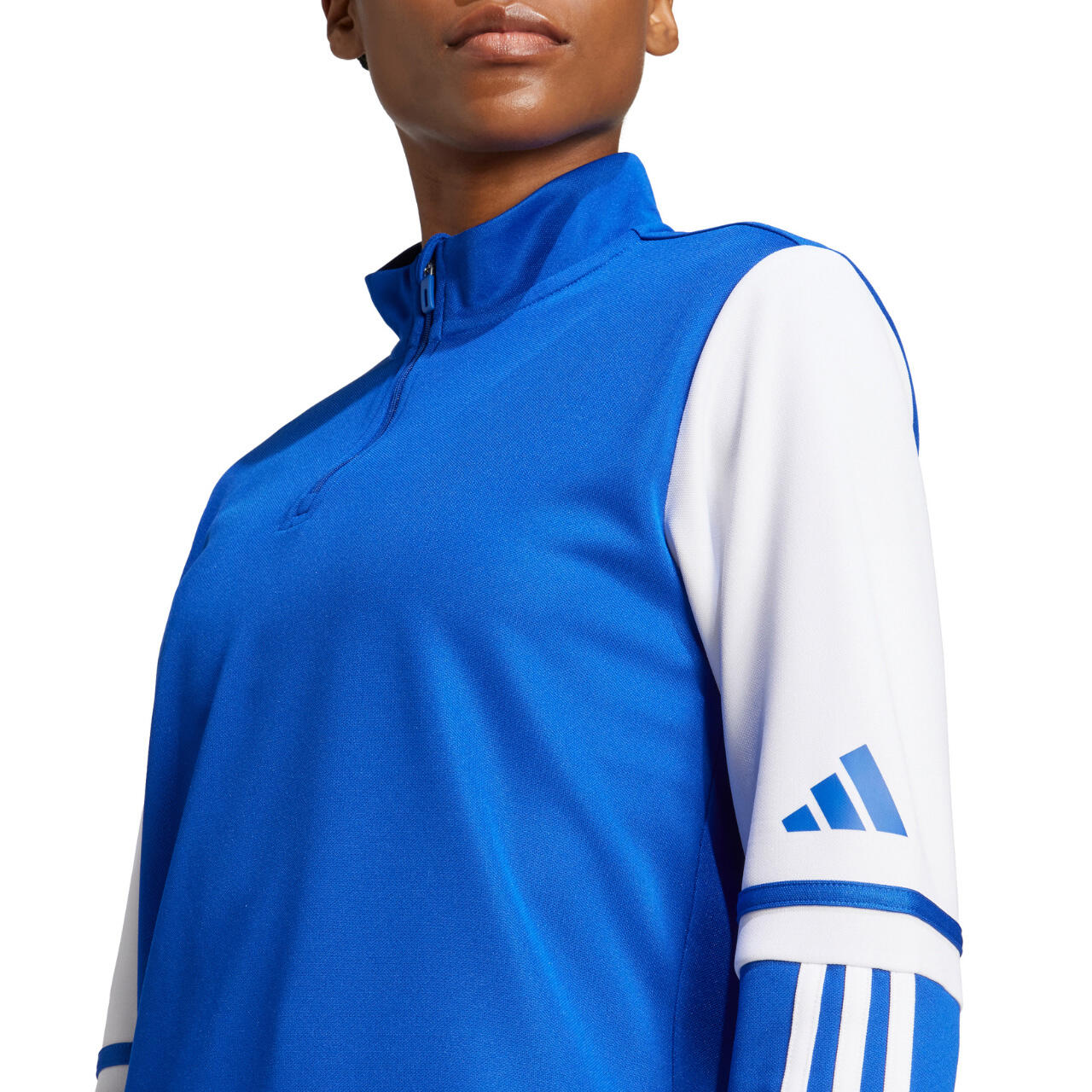 Sweat-shirt adidas Squadra 25 Training Top pour femme 5/6