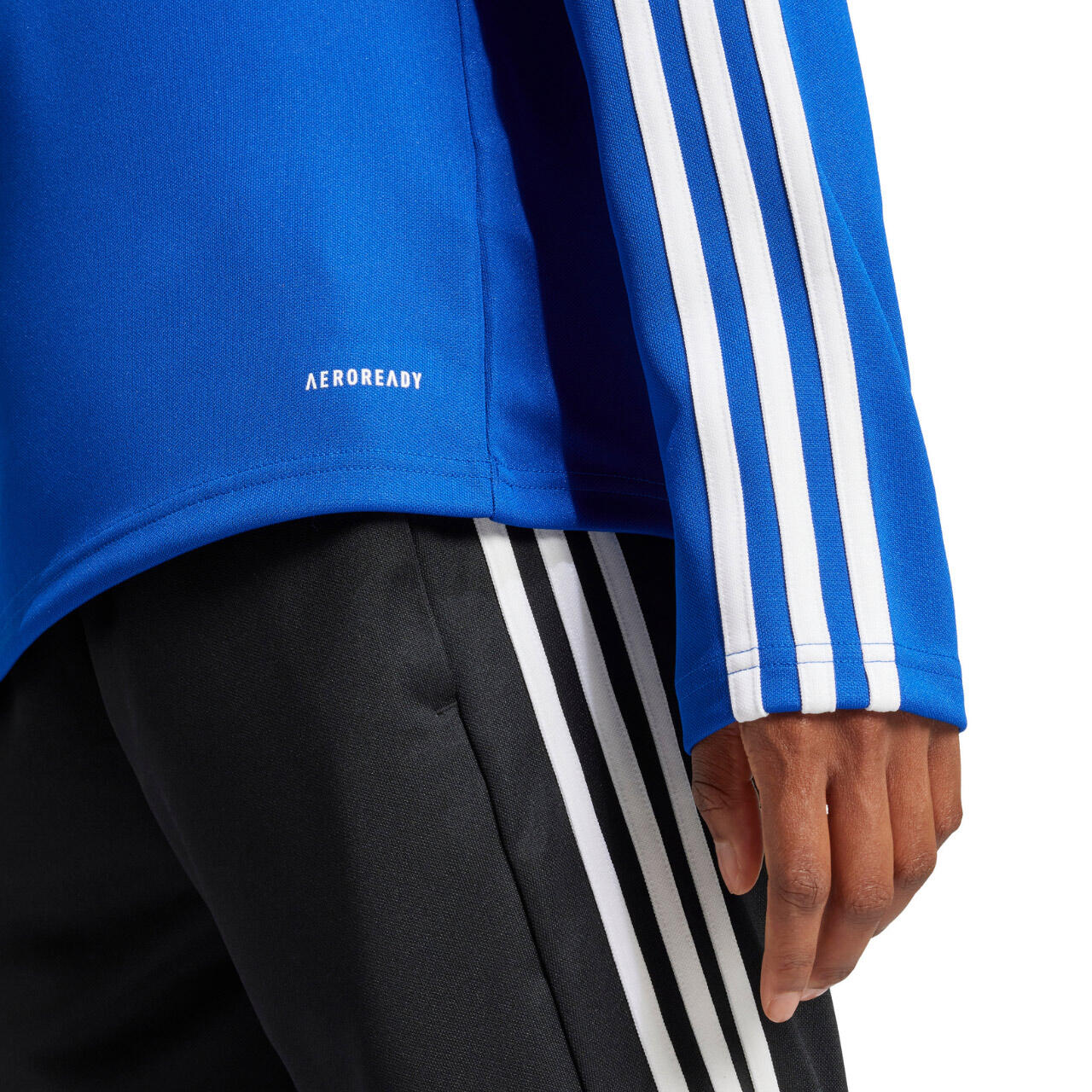 Sweat-shirt adidas Squadra 25 Training Top pour femme 6/6