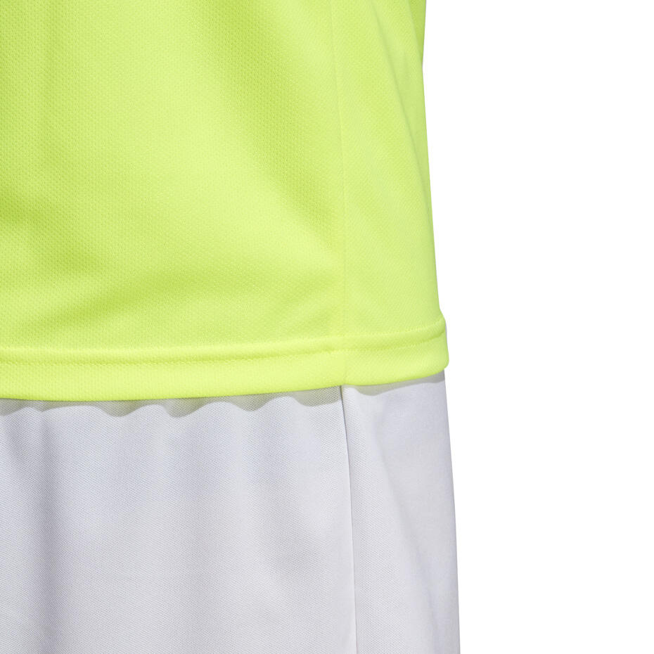 Maglia a maniche corte Adidas Estro 19 per ragazzi 6/6
