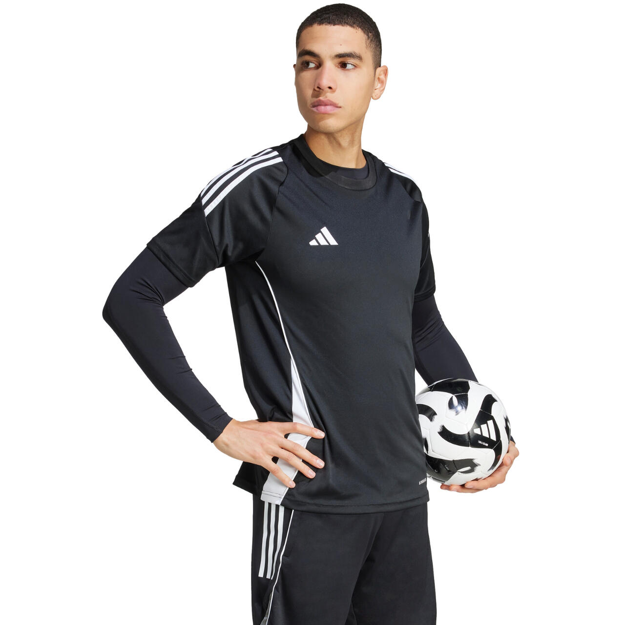 TECHFIT Longsleeve 6/6
