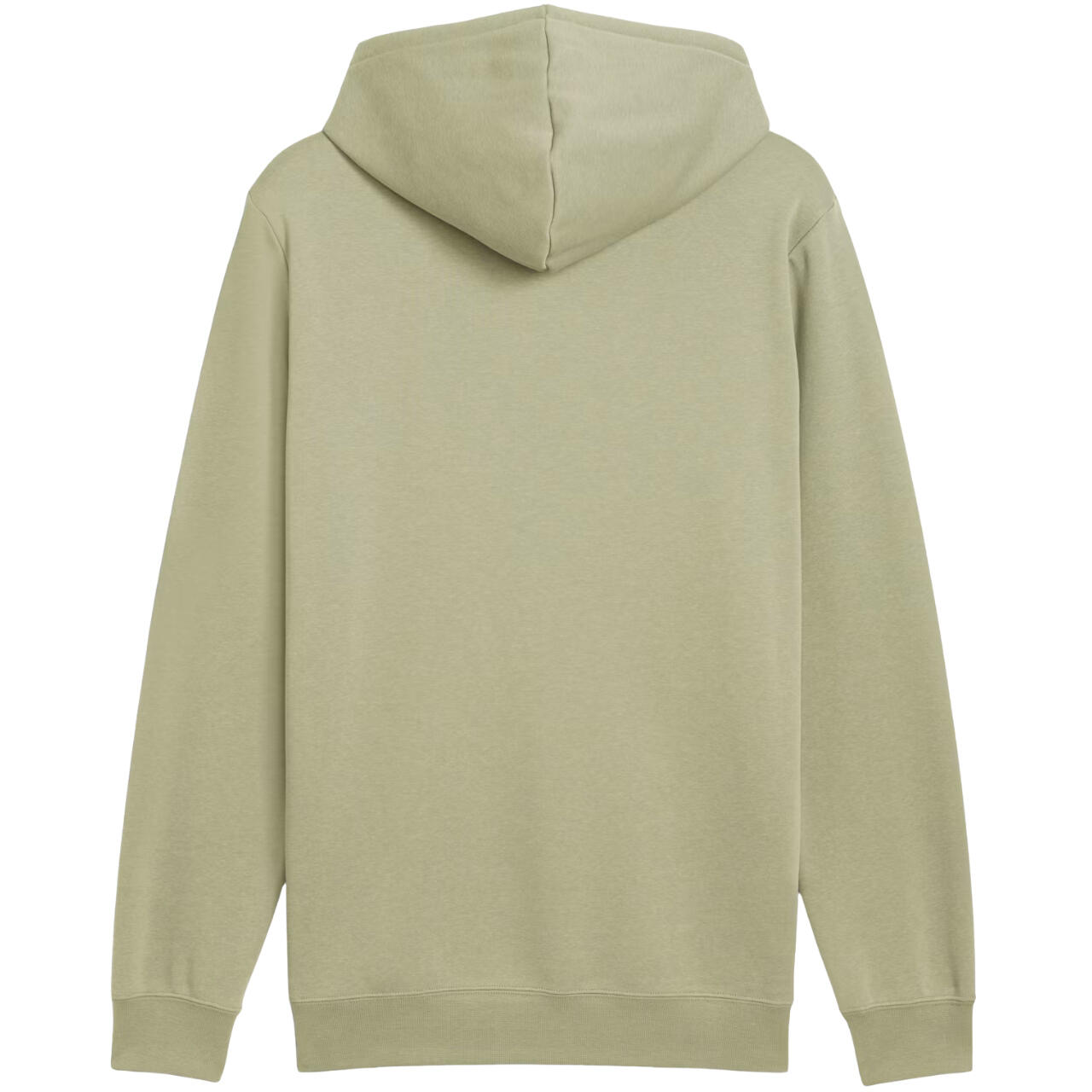 Puma ESS No.1 Logo Hoodie FL herenhoodie 3/5
