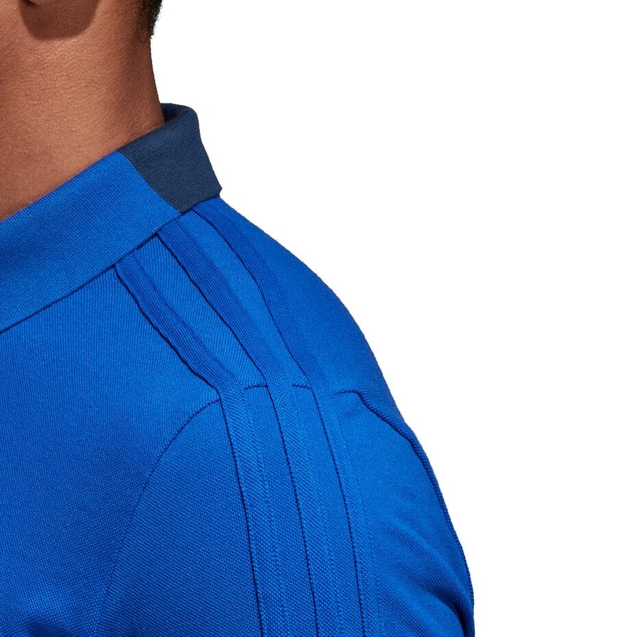 ADIDAS Condivo 18 T-shirt uomo - Slim Fit 6/6