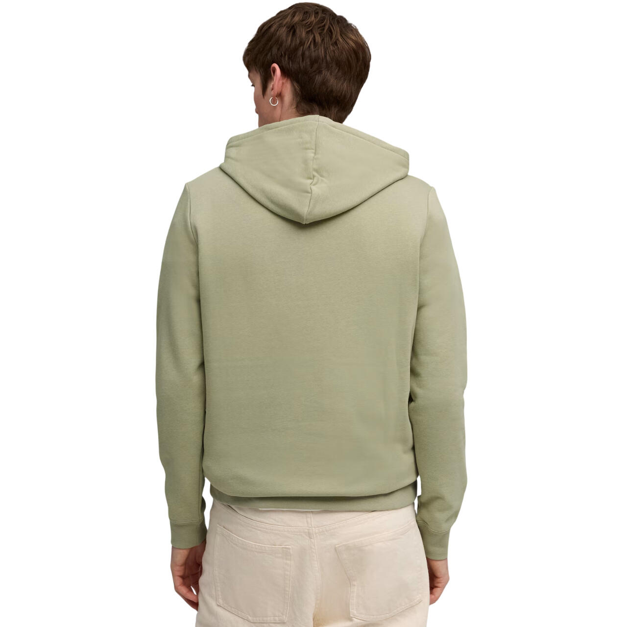 Puma ESS No.1 Logo Hoodie FL herenhoodie 4/5