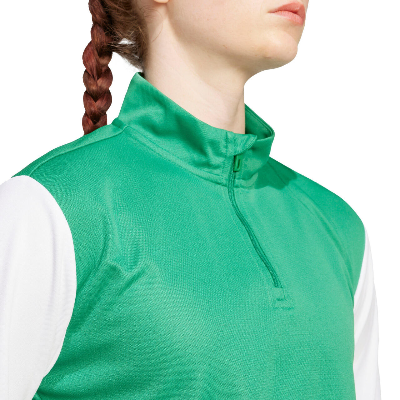 Camisola feminina adidas Squadra 25 Training Top 5/6