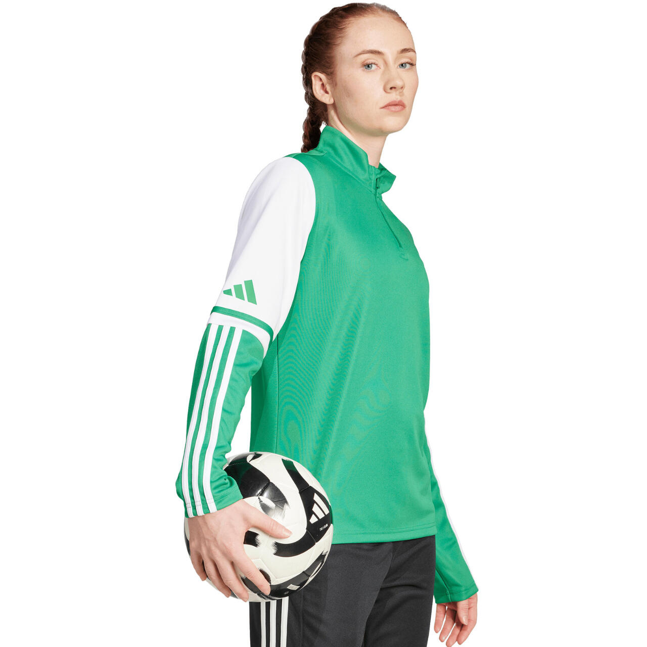 Camisola feminina adidas Squadra 25 Training Top 4/6