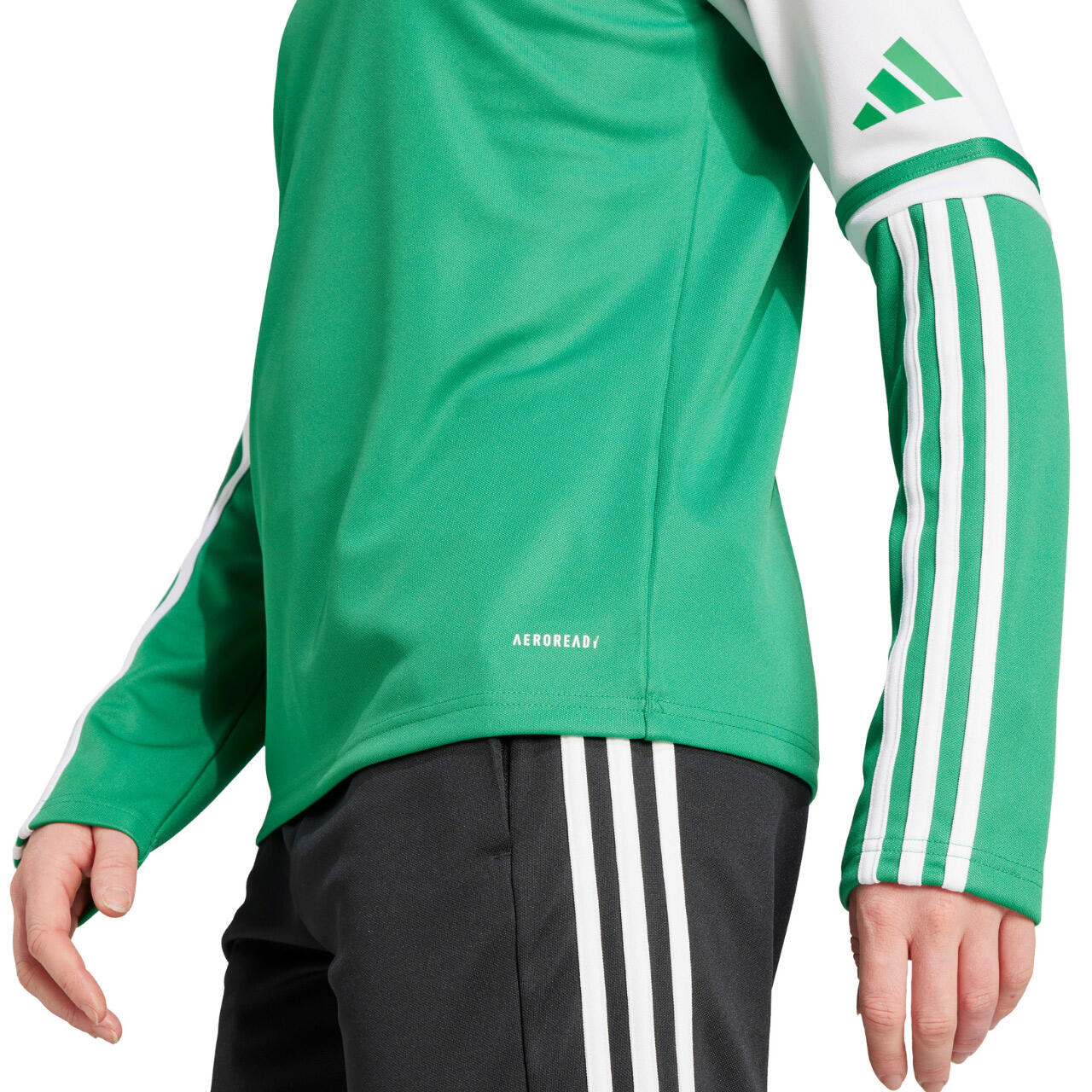Camisola feminina adidas Squadra 25 Training Top 6/6