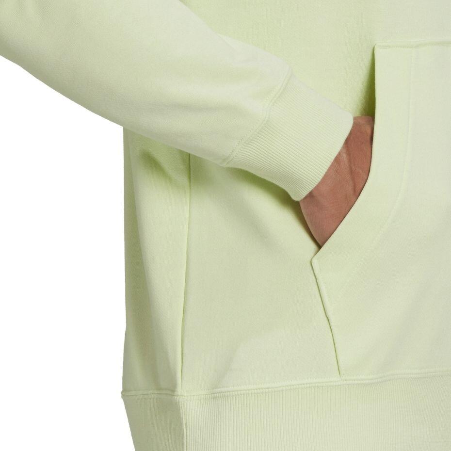 Sweat-shirts / vestes pour hommes Adidas Vert. 5/5