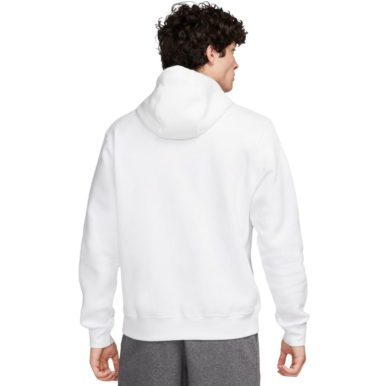 Sweat-shirt Hommes Confortable à porter-CLUB TEAM 20 5/6