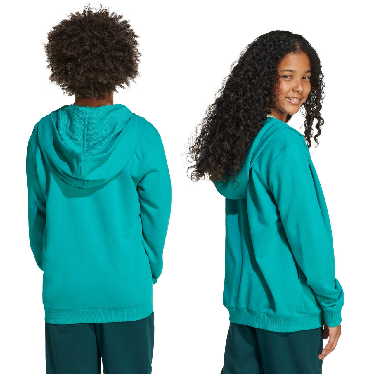 adidas Essentials survêtement enfant 5/7