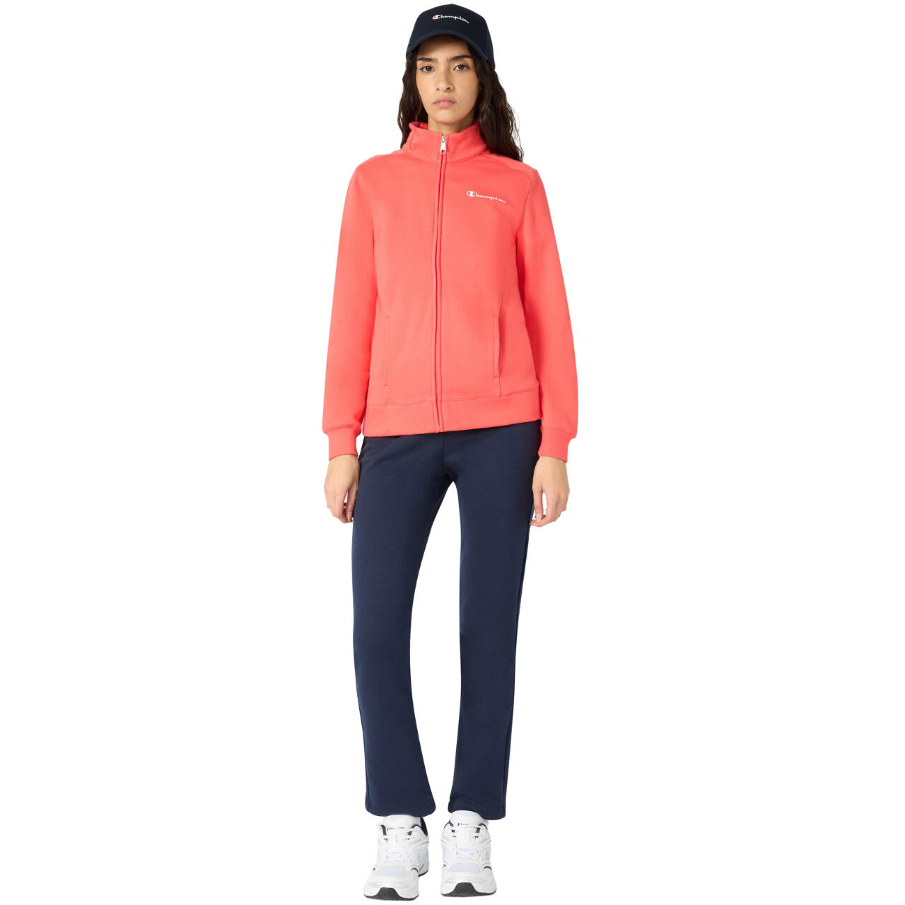Chandal completo Champion modelo 118289-RS073 para mujer 6/6