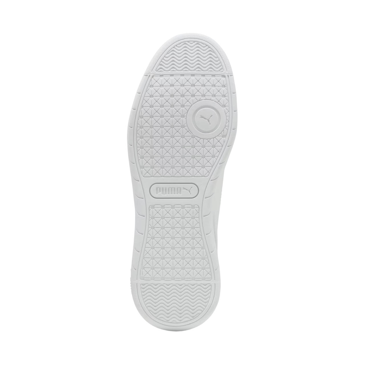 Sneakers Puma Vikky Star Go, Wit, Uniseks 6/6