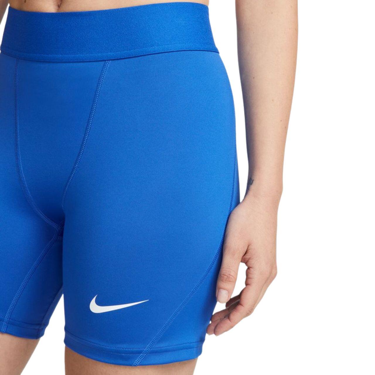 Short STRIKE Femme (Bleu) 5/5