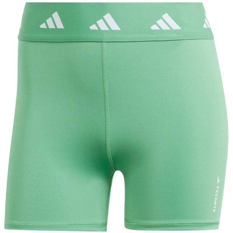 Pantaloni scurți pentru femei adidas Techfit