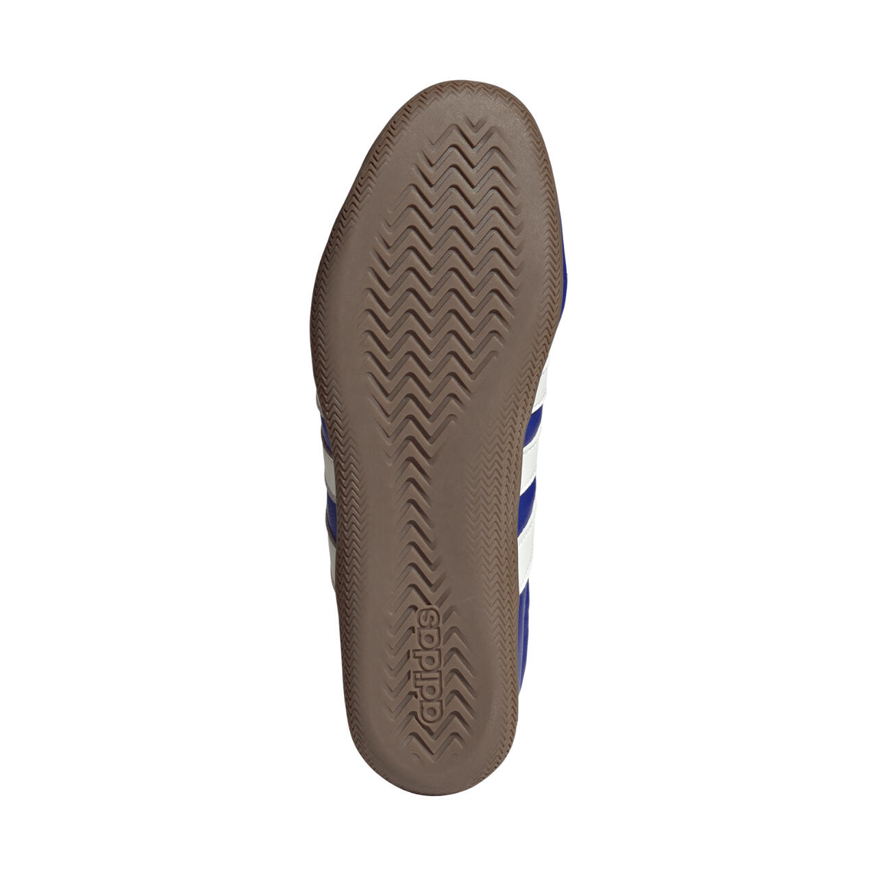 Buty ADIDAS GRAND COURT LO Niebieski 6/6