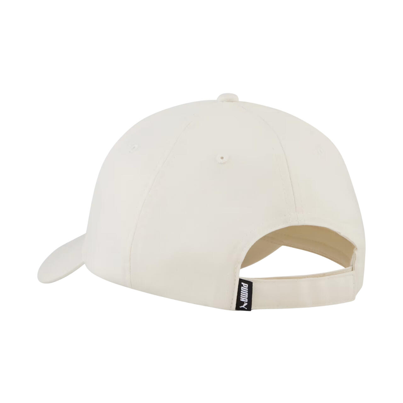 Puma Gorra Ess Metal Puma Cat Bb Blanco 2/2