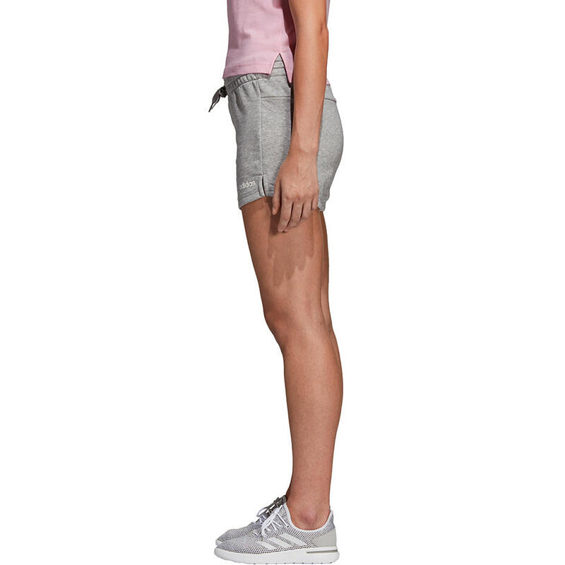 adidas Essentials Solid női rövidnadrág