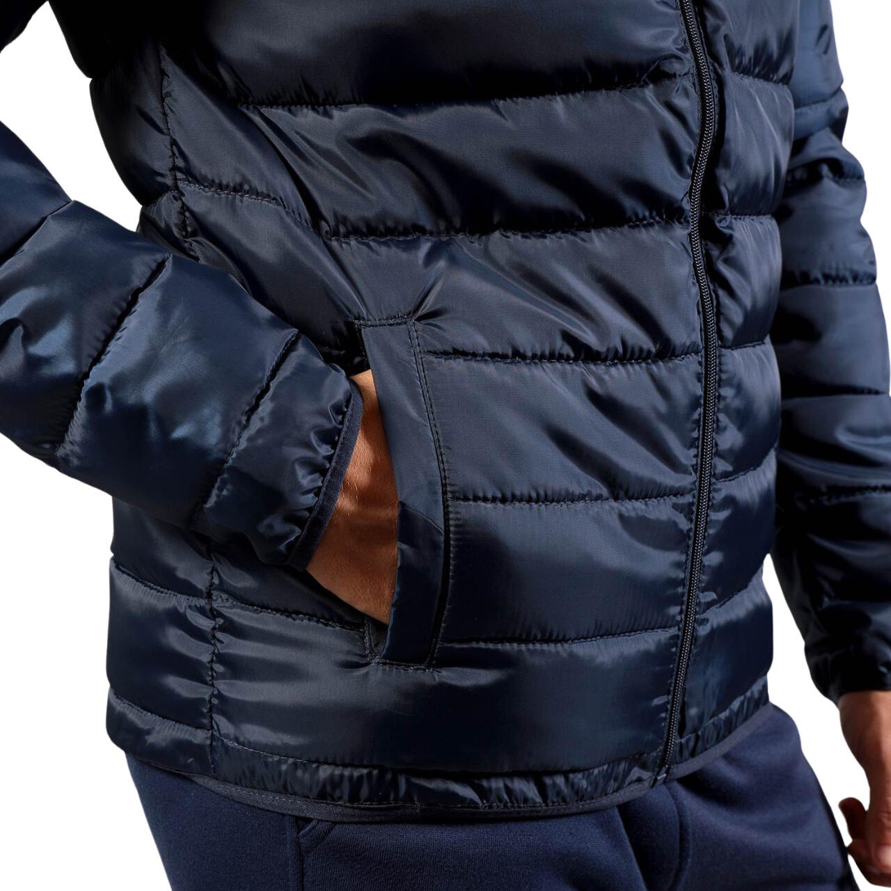 Giubbini uomo givova blu 5/6