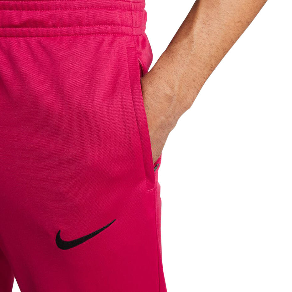 Pantalon De Jogging FC LIBERO Homme (Rose) 5/6
