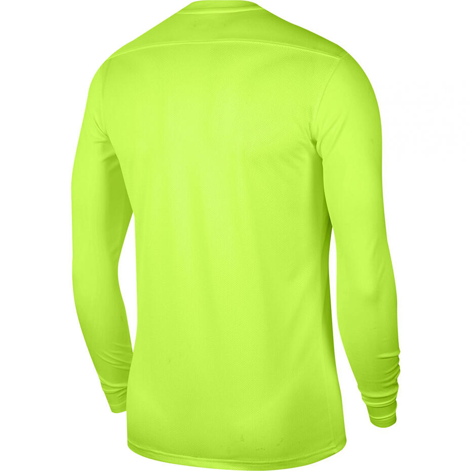 Maillot Homme Nike Park VII Vert clair 2/2