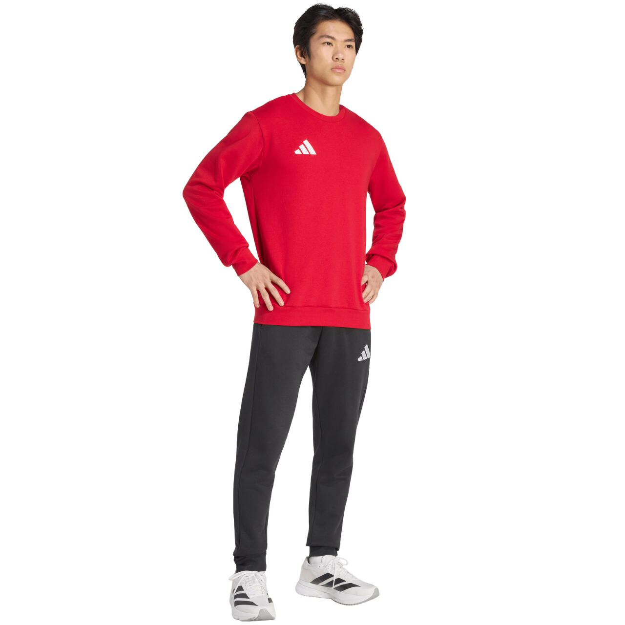 Entrada26 Sweat Top 6/6