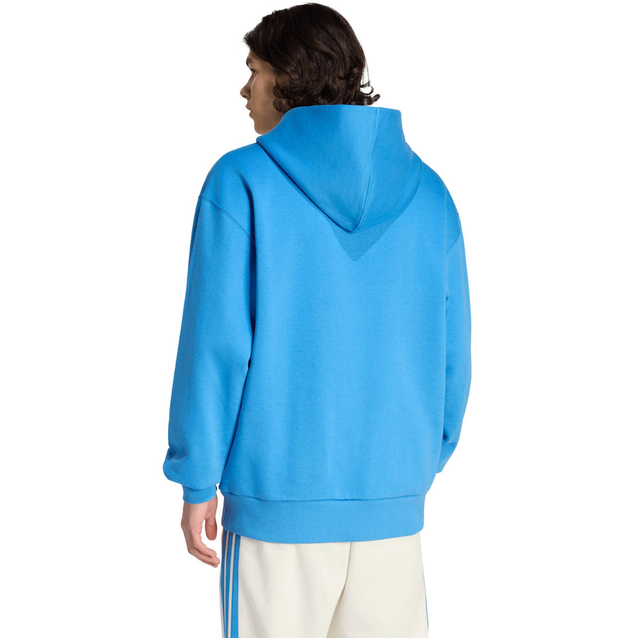 adidas ALL SZN felpa con cappuccio da uomo - taglio ampio 3/6