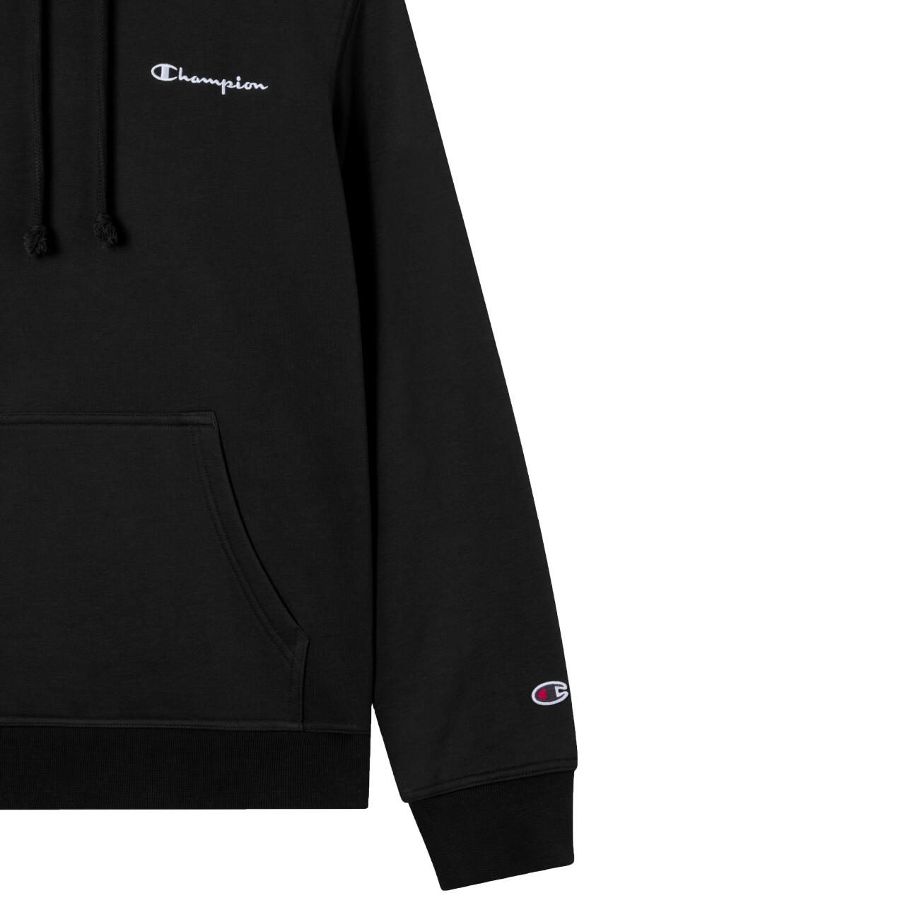 Felpa Uomini Vestibilità confortevole-Hooded Sweatshirt Heavy Soft 5/6