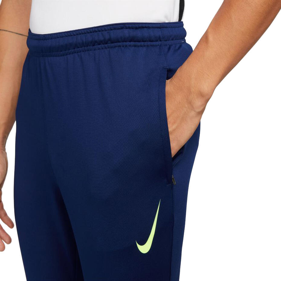 Pantalon De Jogging STRIKE WINTER WARRIOR Homme (Bleu) 6/6