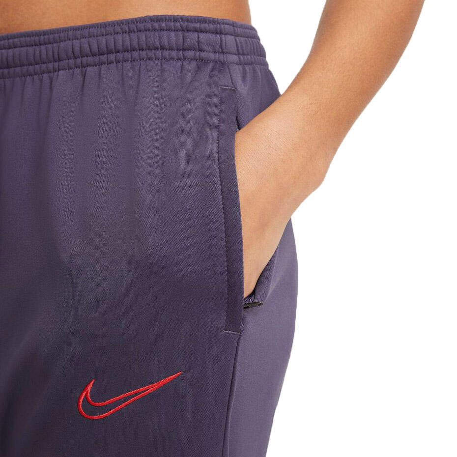 Pantalon Nike Dri-FIT femme, 100% polyester recyclé 5/6