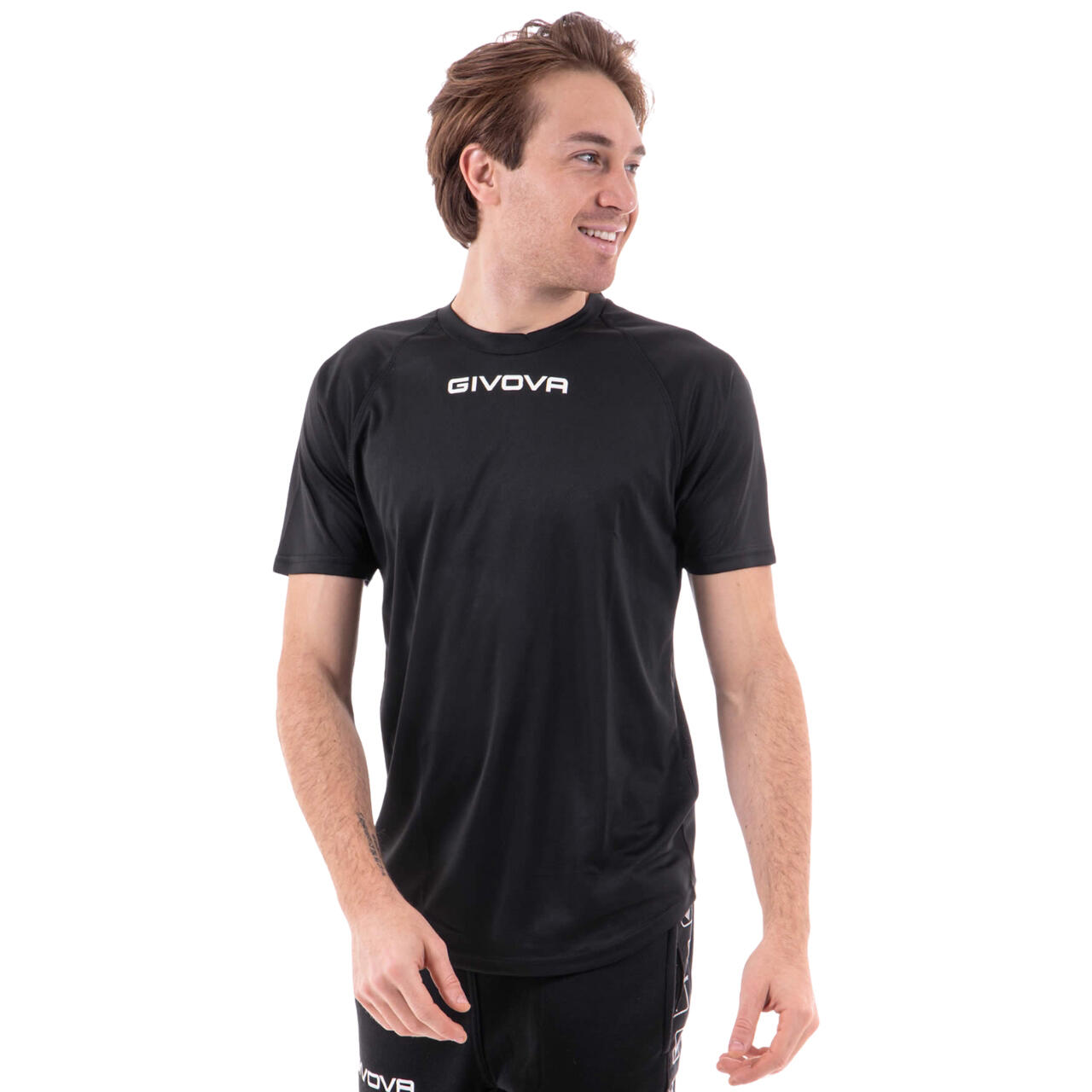 Camisola para crianças Givova One 4/4