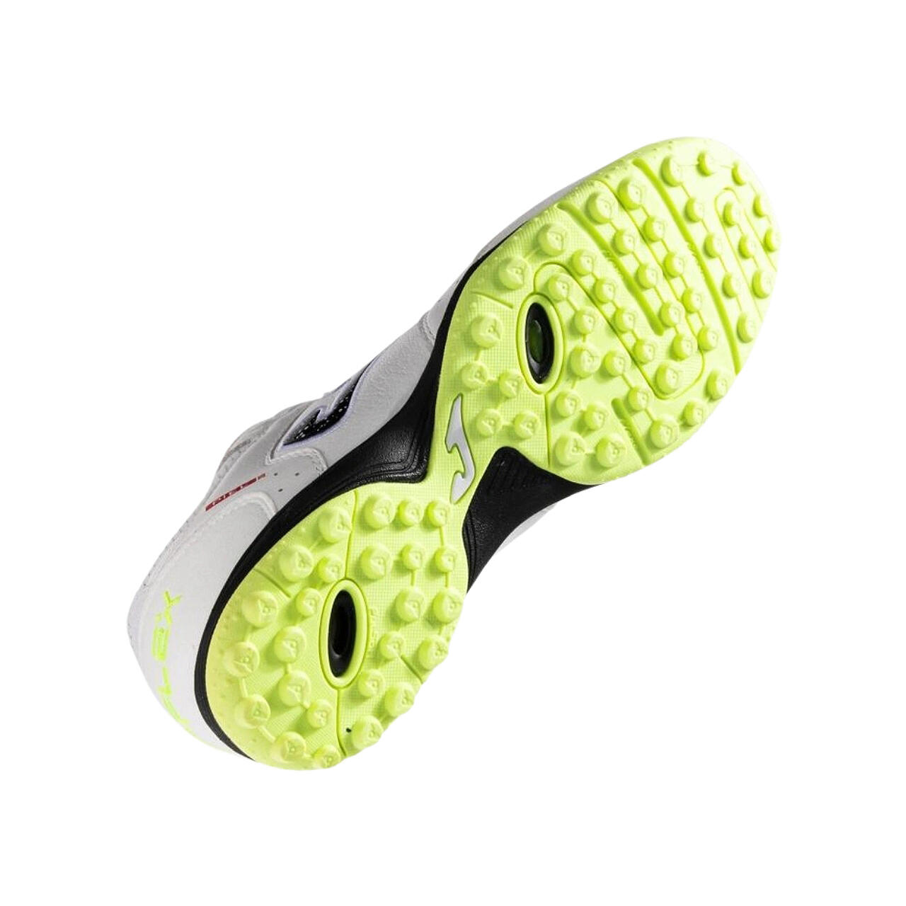 Joma - Top flex blanc TOPS2502TF 6/6