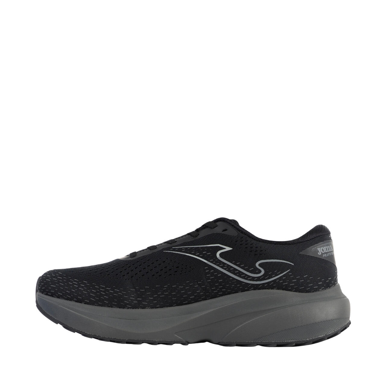 Joma Chaussures Homme - Running pour Sols Durs, Sans Coutures 5/6