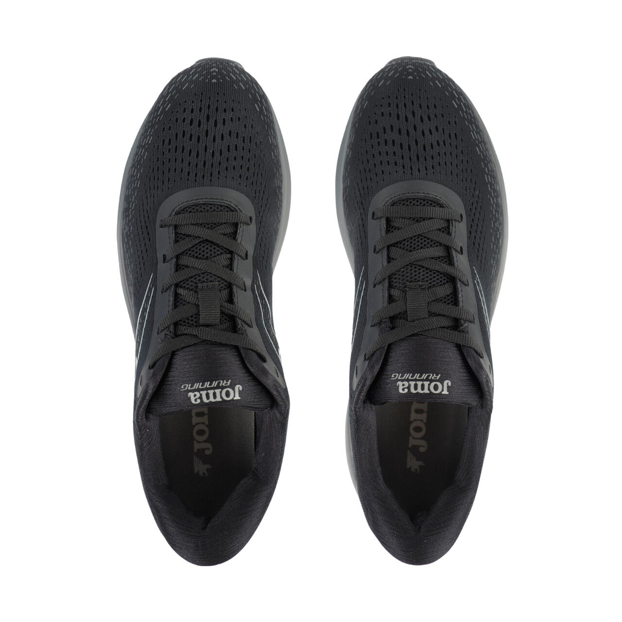 Joma Chaussures Homme - Running pour Sols Durs, Sans Coutures 4/6