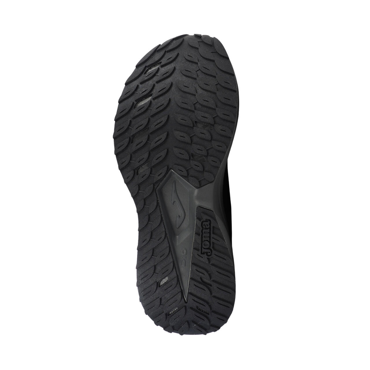 Joma Chaussures Homme - Running pour Sols Durs, Sans Coutures 6/6