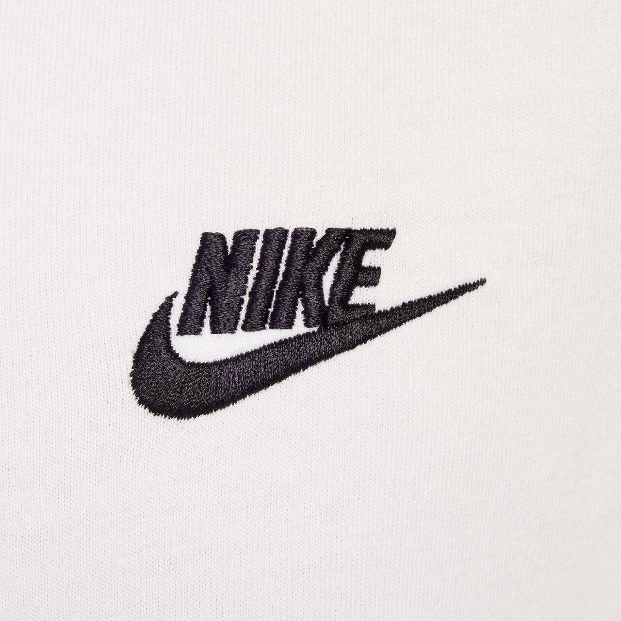 Camiseta infantil NIKE Sportswear 100% algodón 4/4